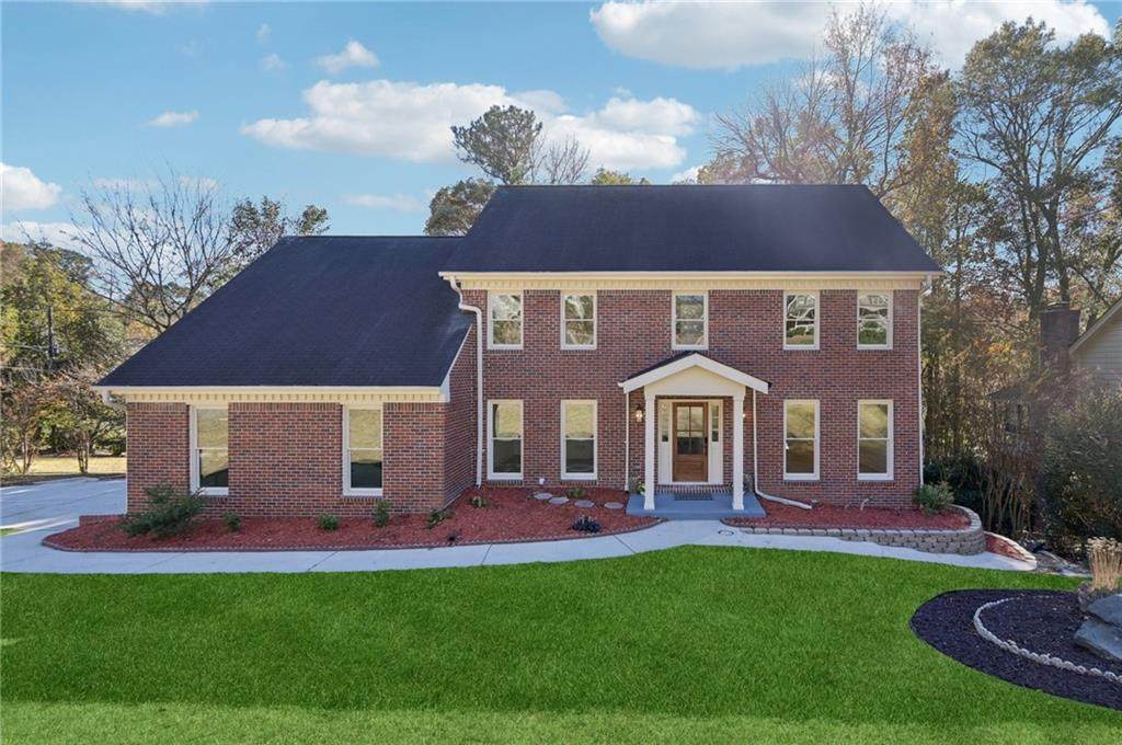 3233 Bolero Pass - Photo 1