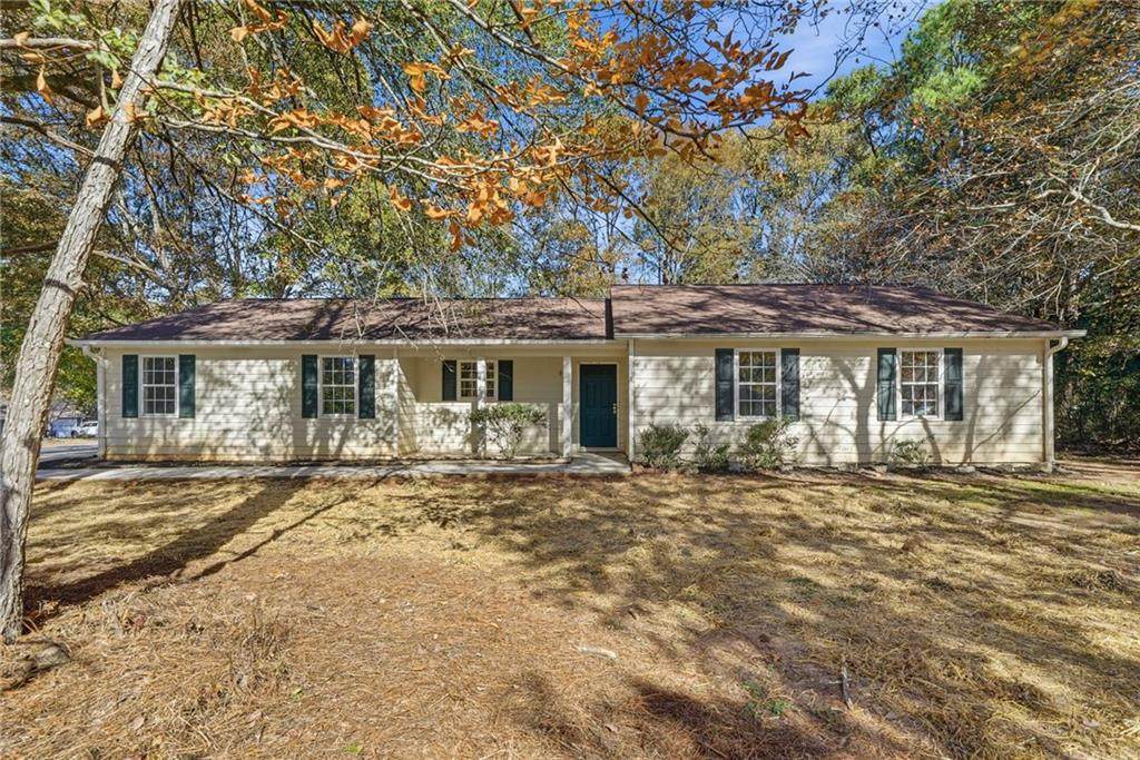 255 Countryside Lane - Photo 1