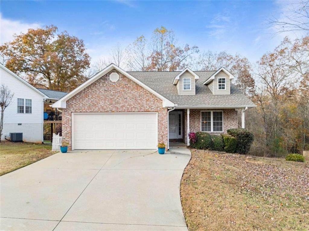 107 Brasstown Lane - Photo 1