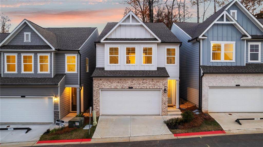 706 Smokey Quartz Way - Photo 1