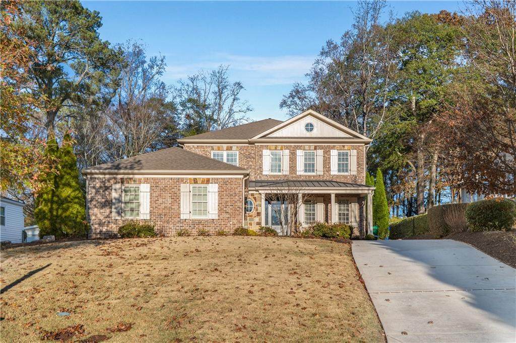 2589 Ashford Road - Photo 1