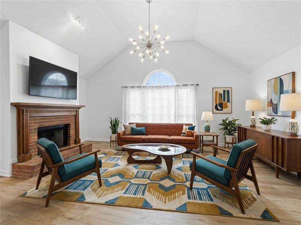 1865 Hickory Creek Court - Photo 1