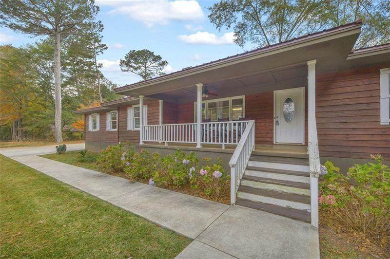 1715 Beaverdam Road - Photo 1