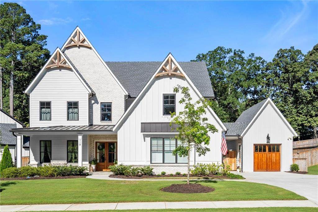 119 Chateau Place - Photo 1