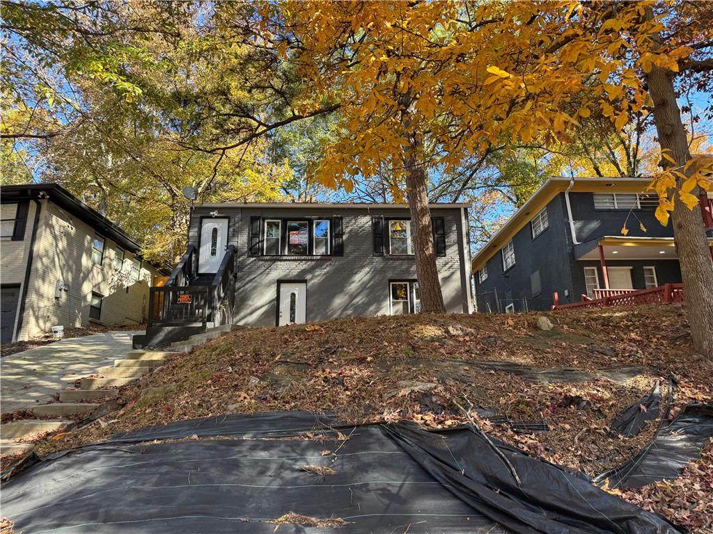 1585 Ezra Church Drive - Photo 1