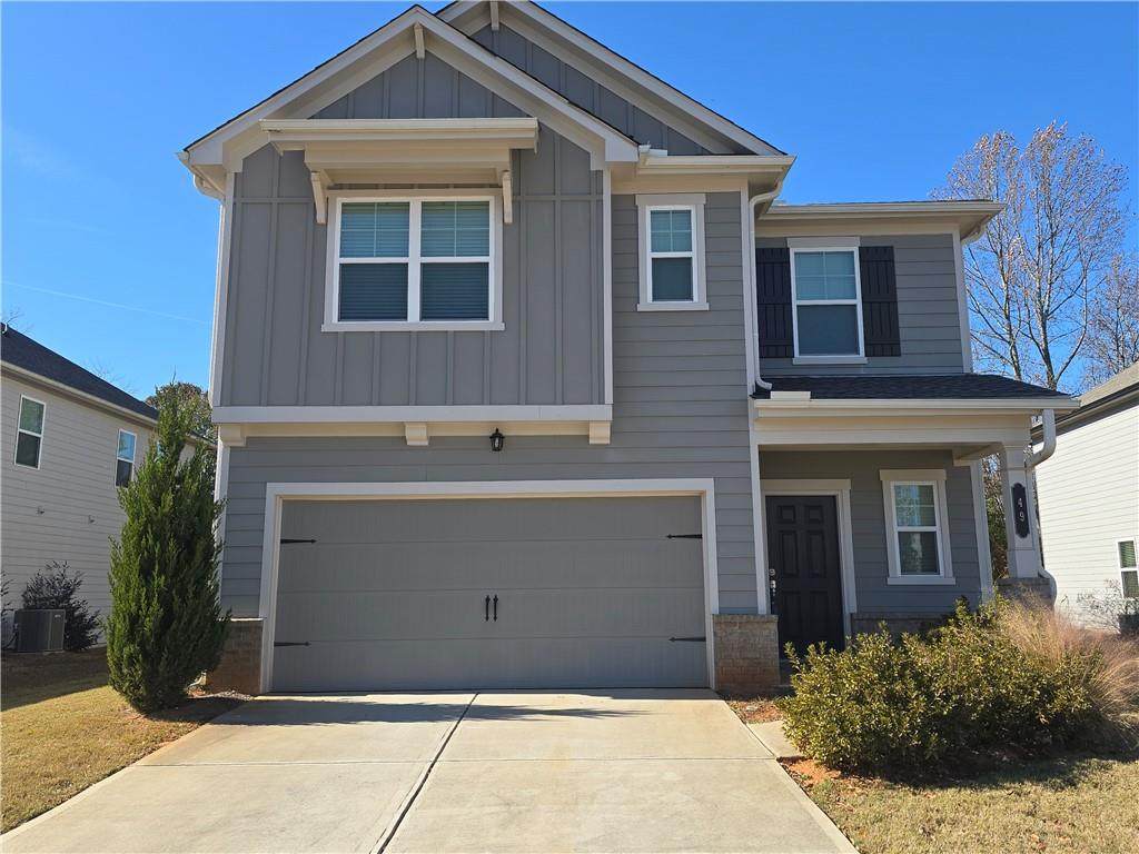 49 Osprey Overlook Drive - Photo 1