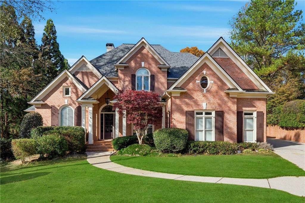 1210 Cromwell Court - Photo 1