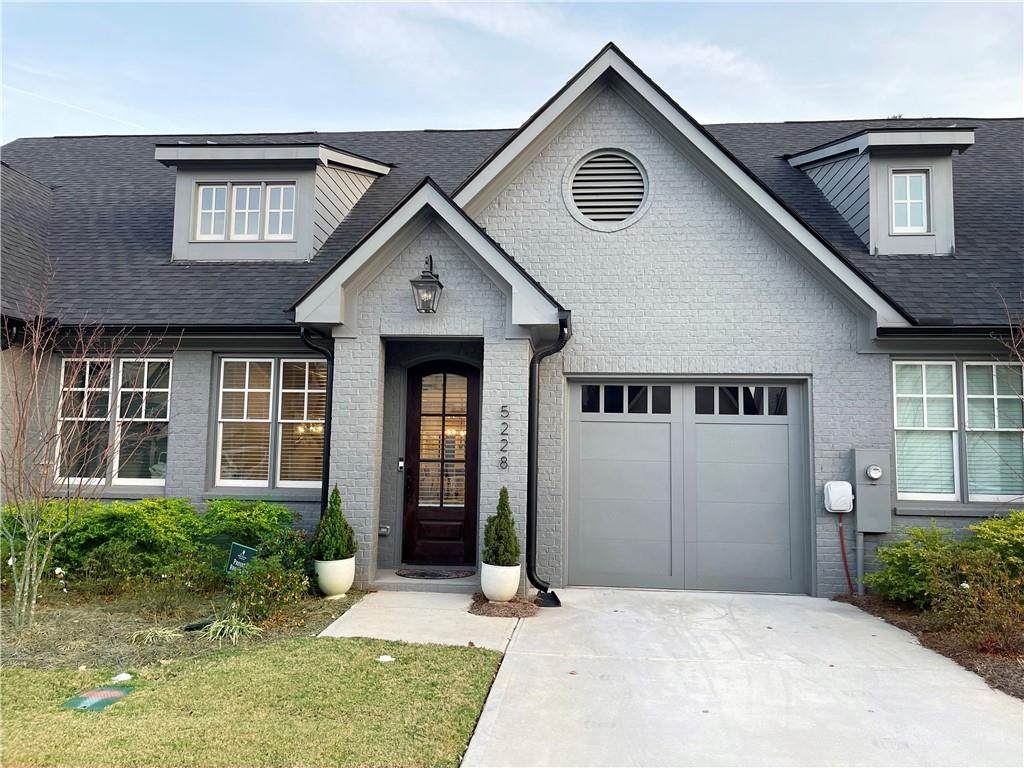 5228 Noble Village Way - Photo 1