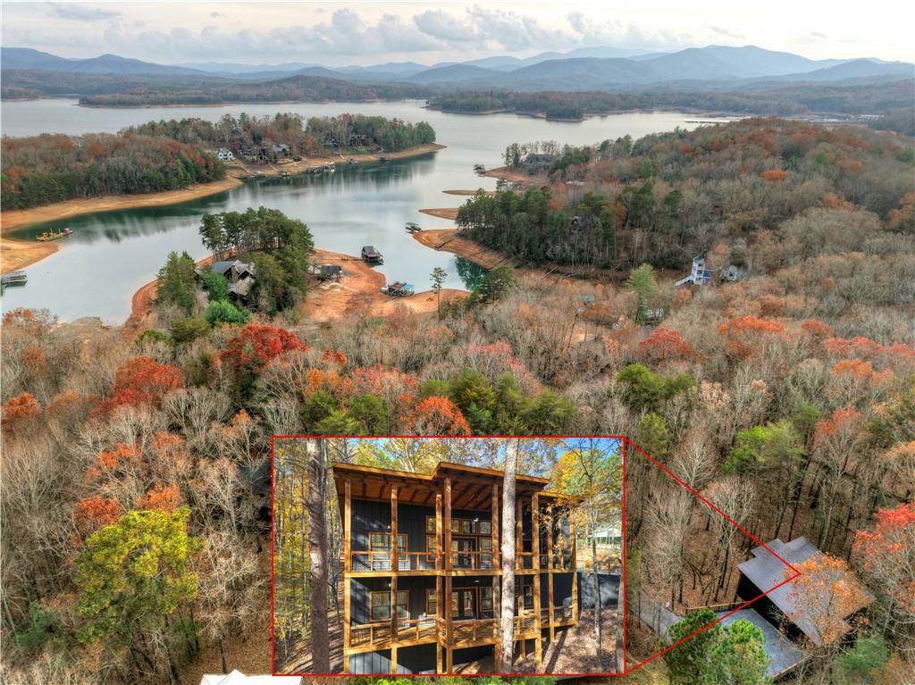 85 Duck Cove - Photo 1