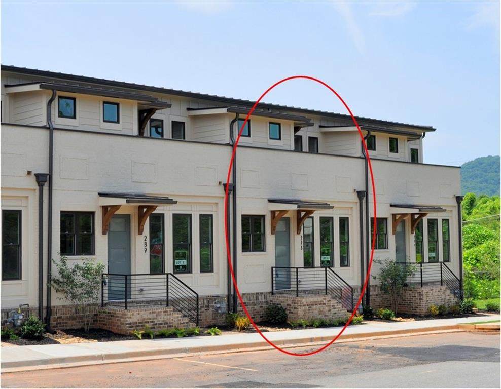 293 White Street - Photo 1