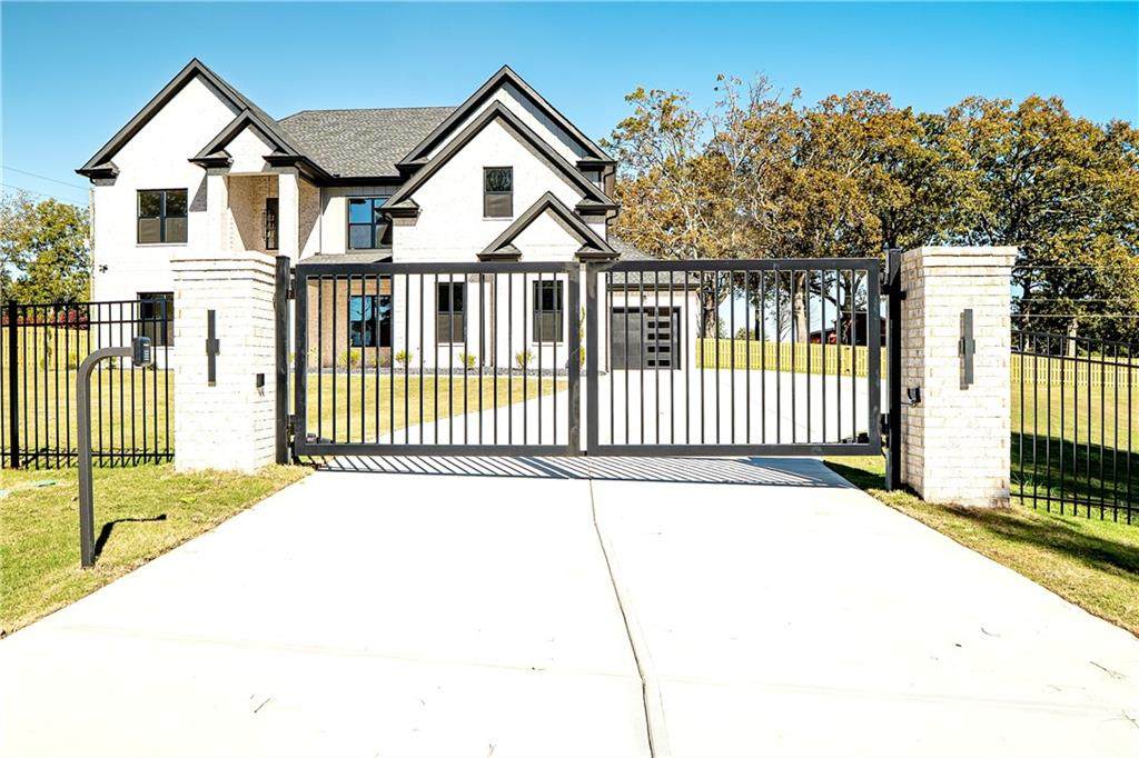 2210 Ridgedale Drive - Photo 1