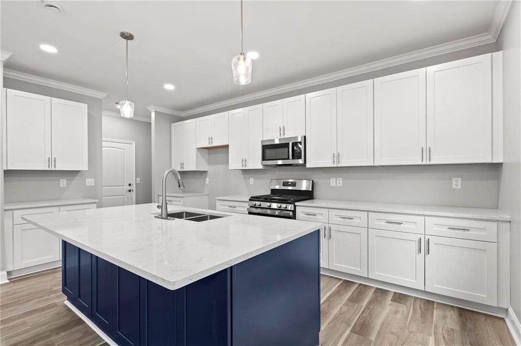 5341 Stewart Mill Road - Photo 1