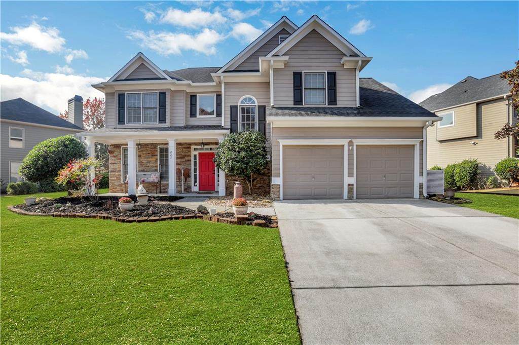 227 Elmbrook Lane - Photo 1