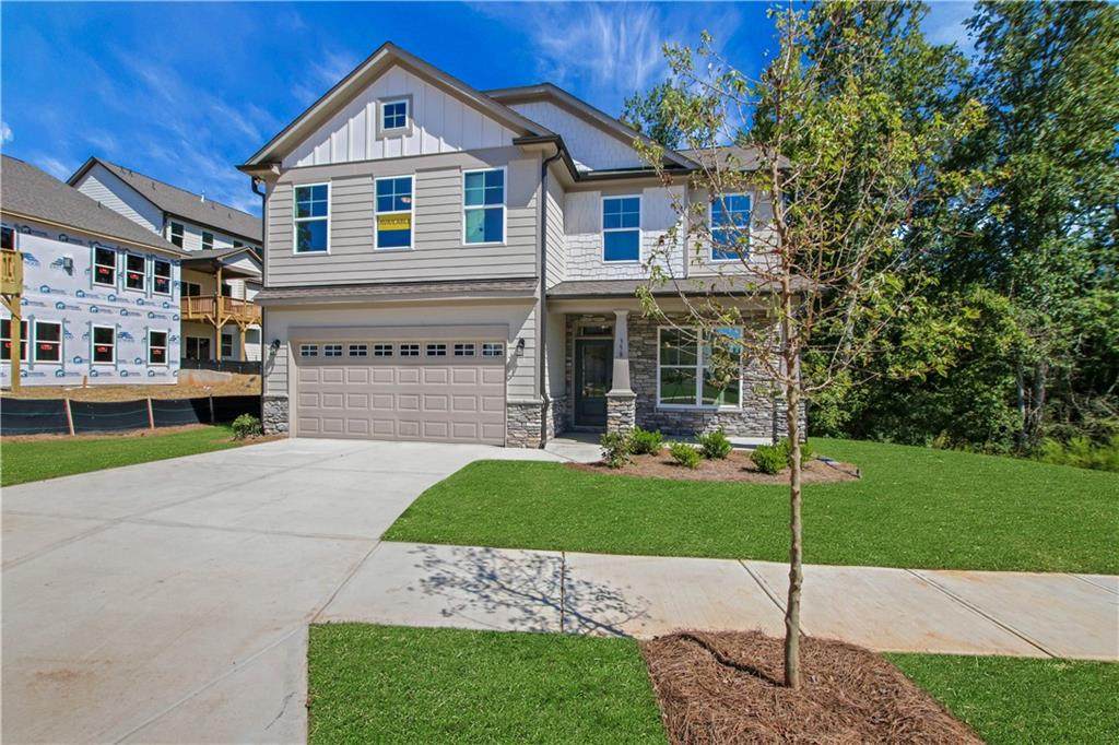 358 Conifer Lane - Photo 1