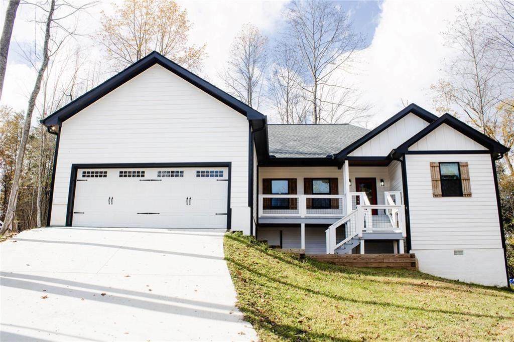 204 Yonah Springs Drive - Photo 1