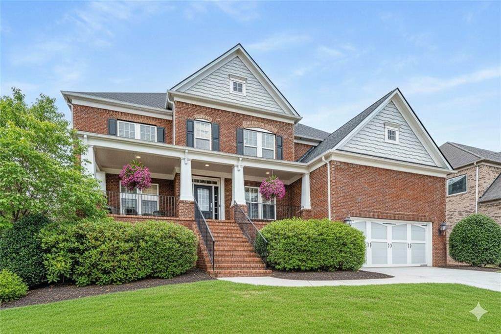 4910 Collins Lake Drive - Photo 1