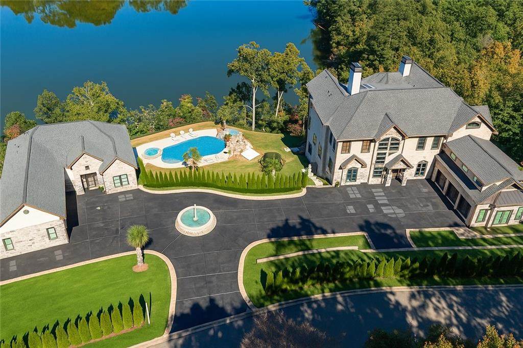 494 River Overlook Road - Photo 1