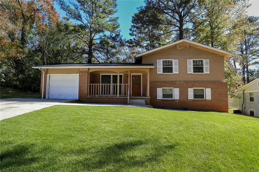 439 Scott Boulevard - Photo 1