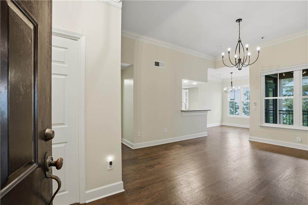 3777 Peachtree Road - Photo 1