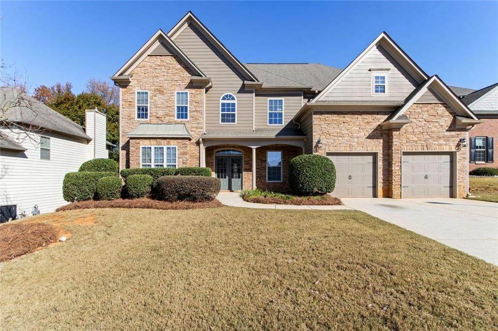 1049 Amber Waves Avenue - Photo 1