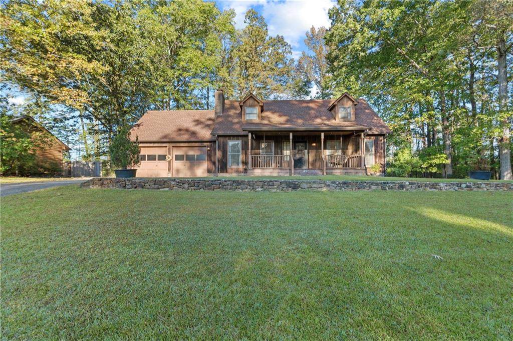 26 Williamsburg Drive - Photo 1