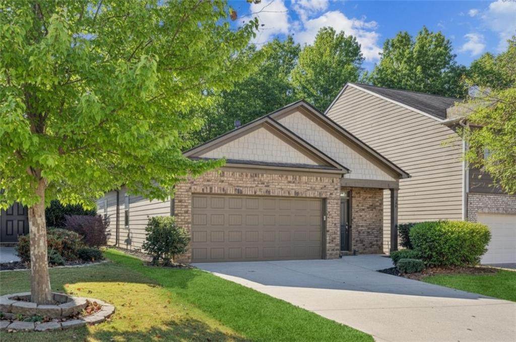 286 Ivey Hollow Circle - Photo 1