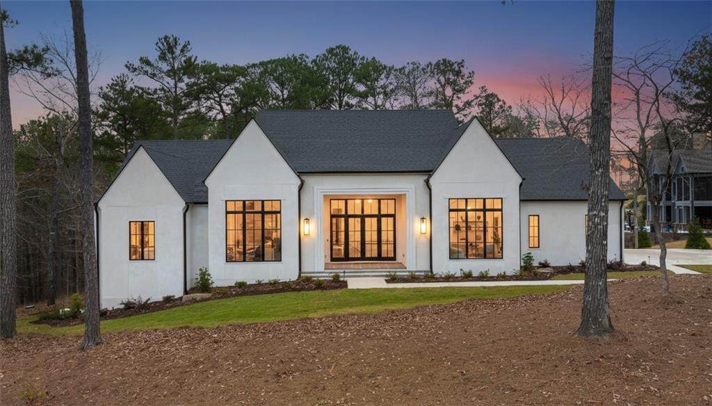 1131 Broadpoint Drive - Photo 1