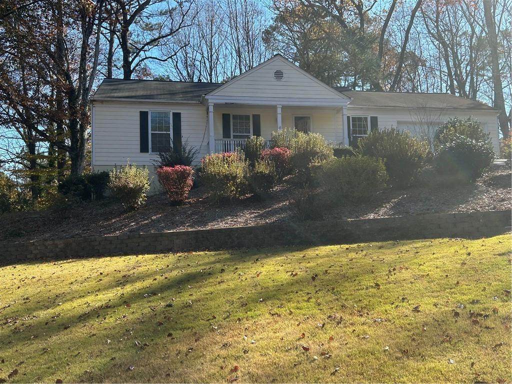 2051 Bishop Creek Drive - Photo 1