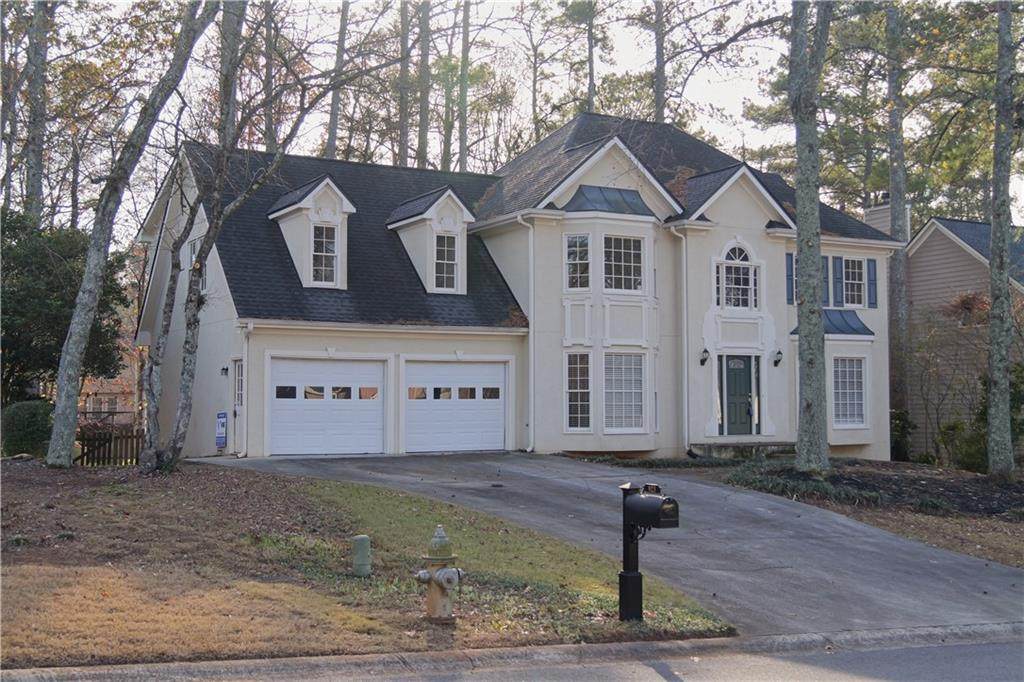 923 Grandview Way - Photo 1