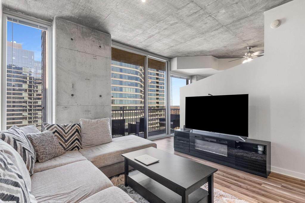 855 Peachtree Street - Photo 1