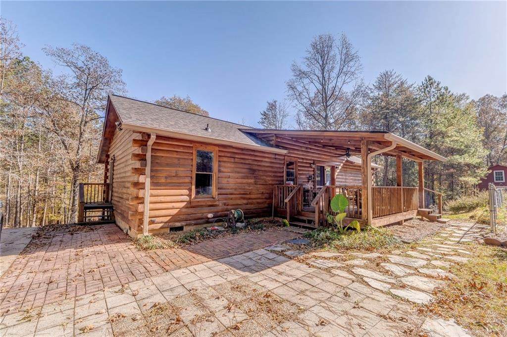 4569 Old Dalton Road - Photo 1