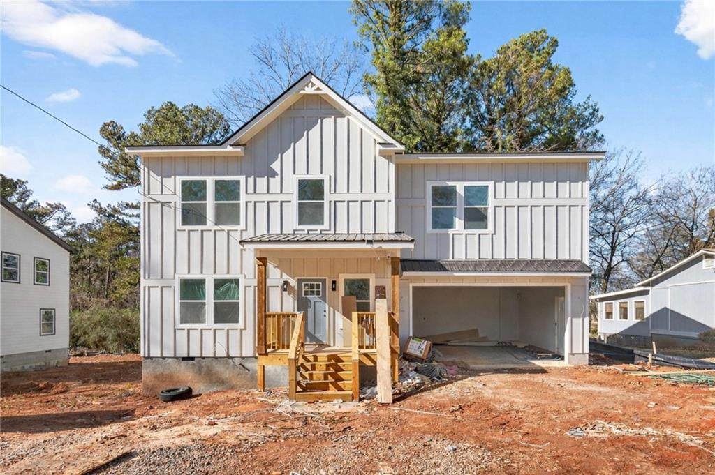 2303 Whites Mill Road - Photo 1