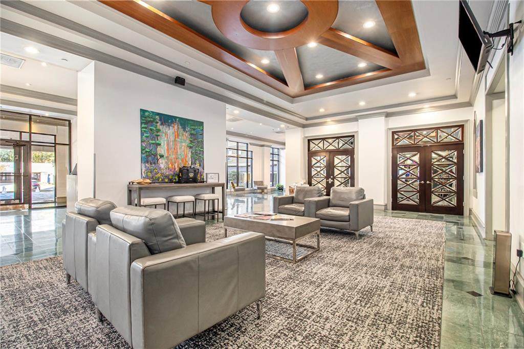 795 Hammond Drive - Photo 1