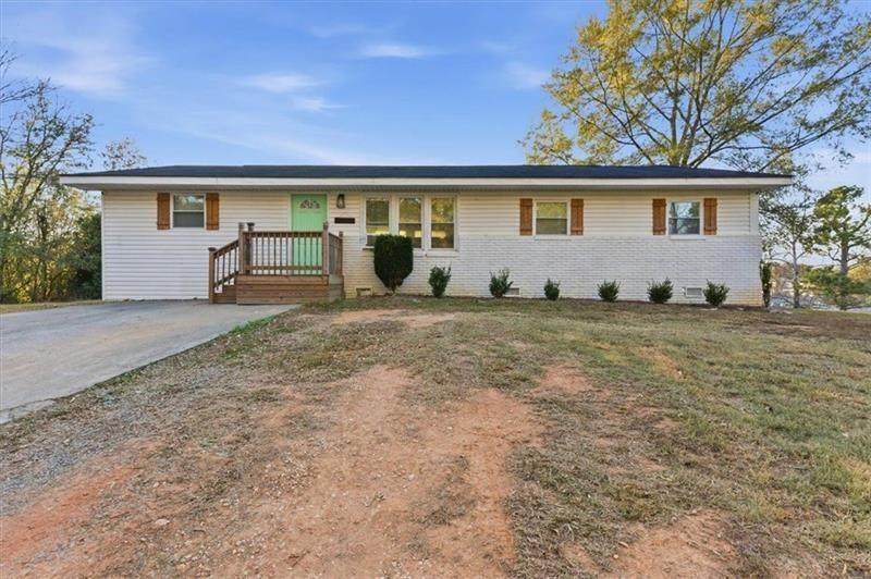 121 Ripley Avenue - Photo 1