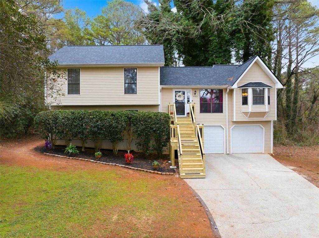 4405 Lakeside Hills Point - Photo 1