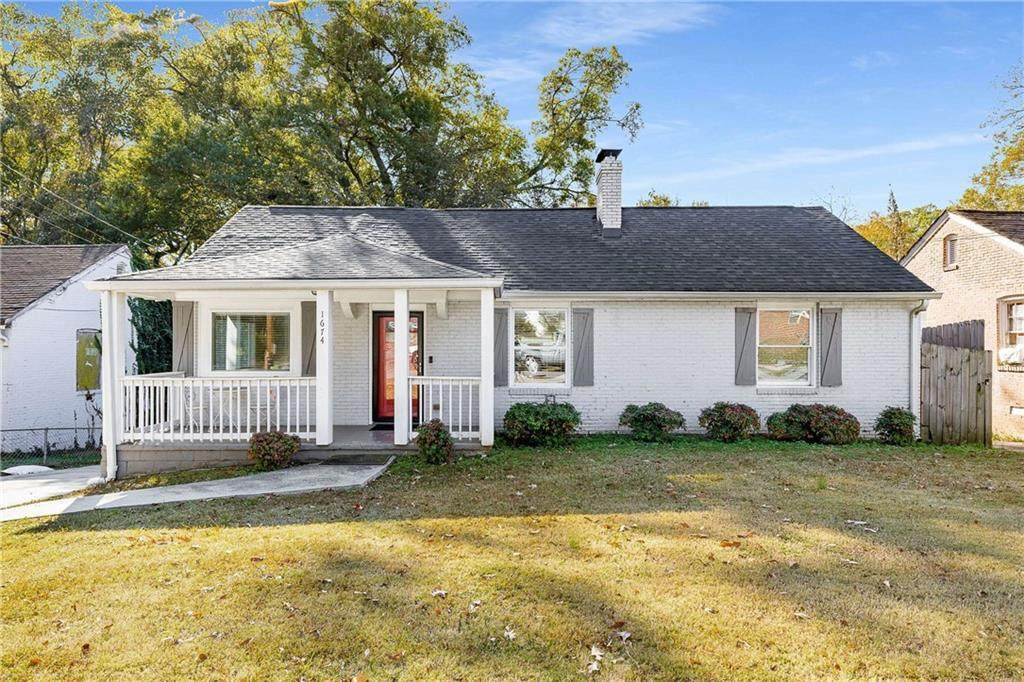 1674 Browning Street - Photo 1