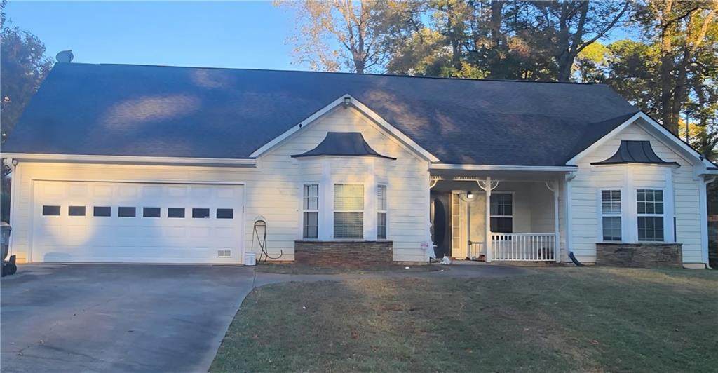 2830 Meadow Lark Trail - Photo 1