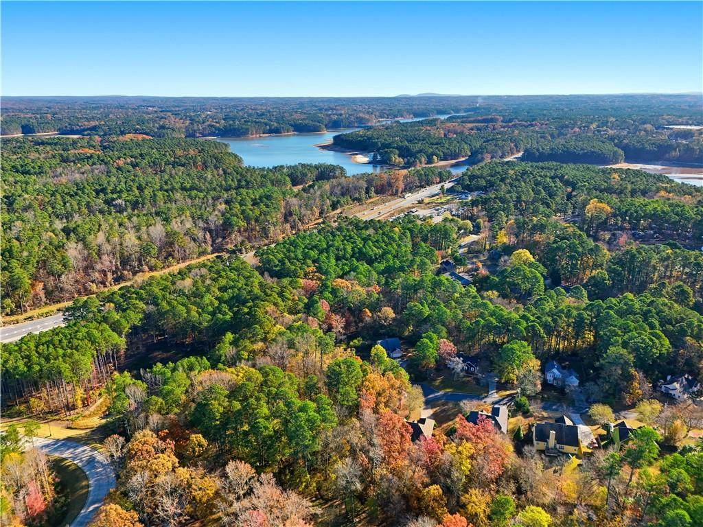 4077 Shores Drive - Photo 1