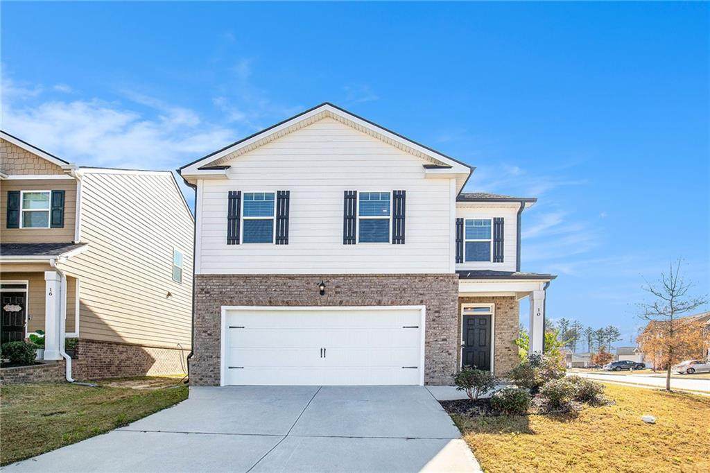 10 Rainy Court - Photo 1