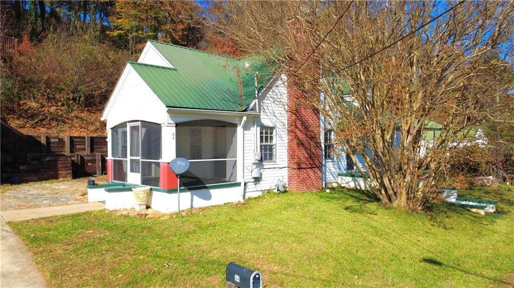 84 Logan Street - Photo 1