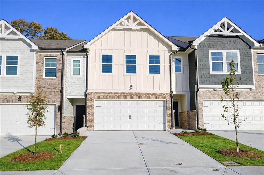 360 Sinclair Court - Photo 1