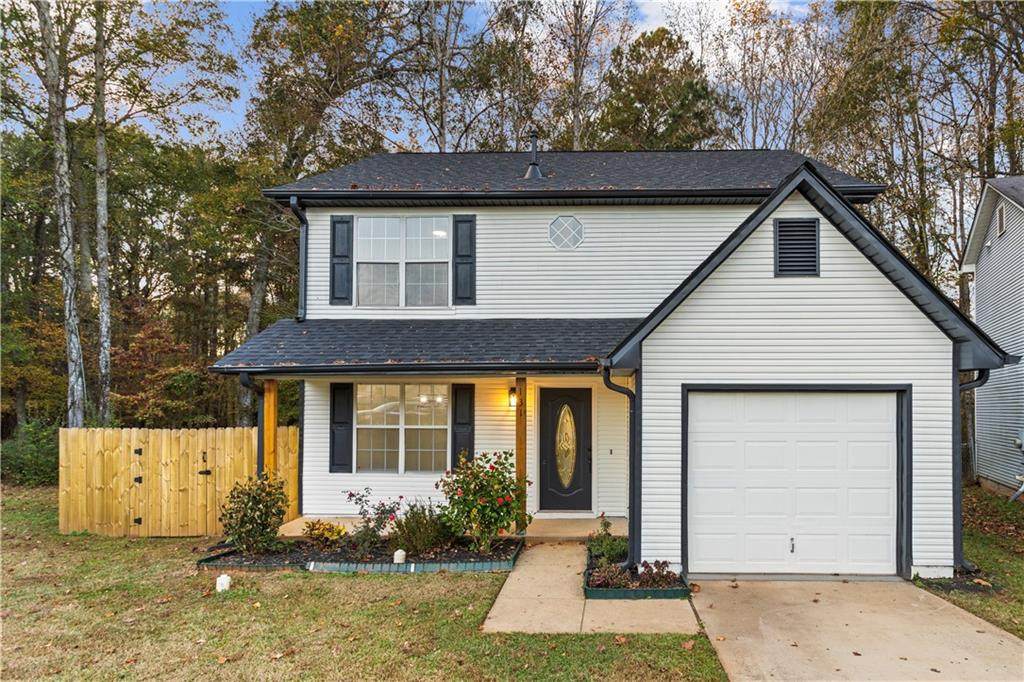 131 Turning Point - Photo 1