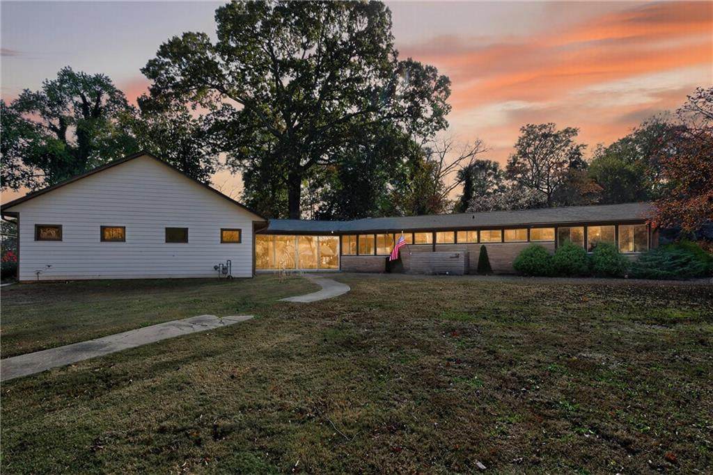 32 Mcdonough Street - Photo 1