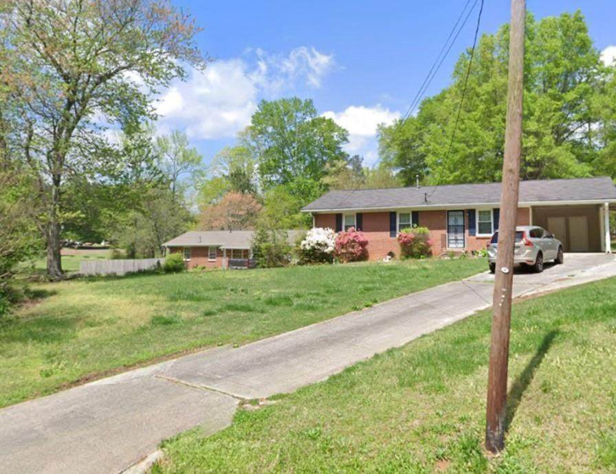 4394 Gaydon Road - Photo 1