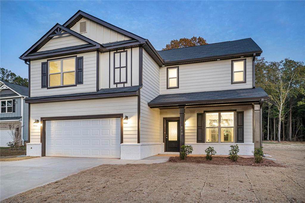 210 Parker Drive - Photo 1