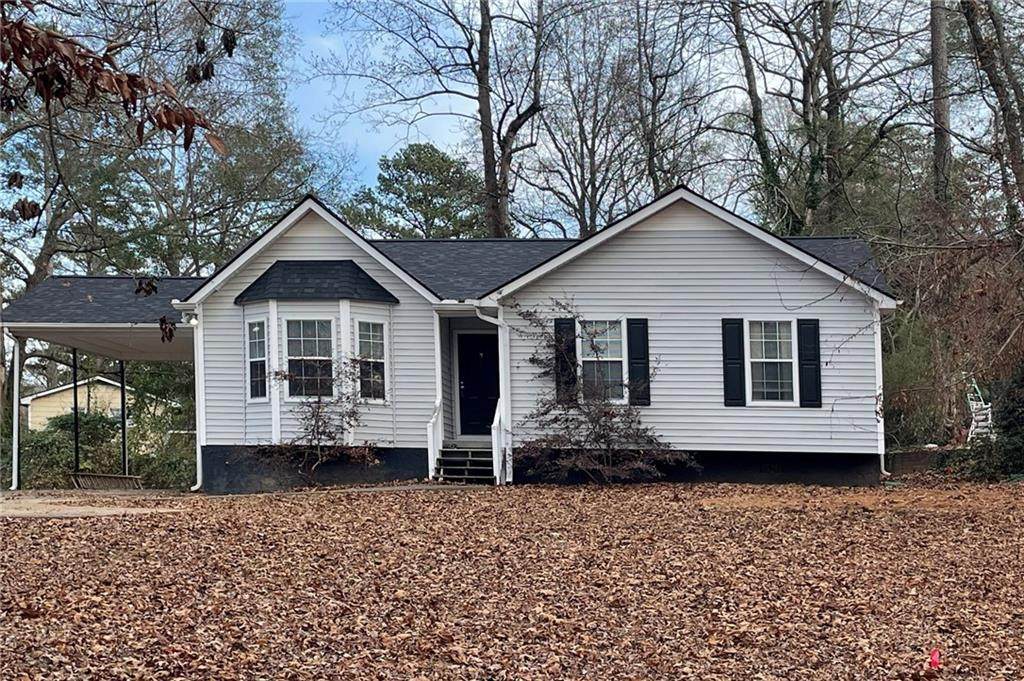 115 Greenwood Lane - Photo 1