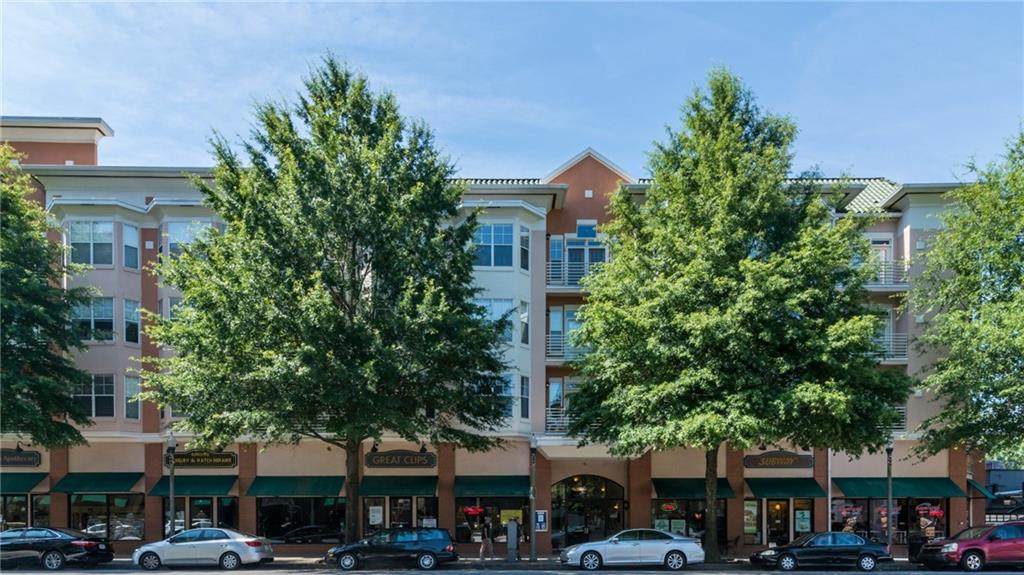 225 Ponce De Leon Avenue - Photo 1