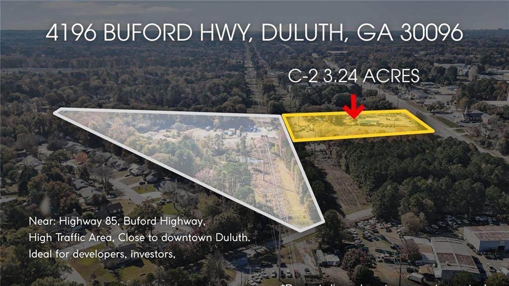 4196 Buford Highway - Photo 1
