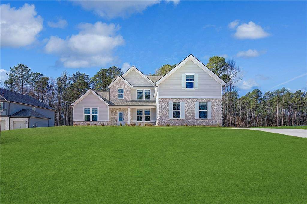 160 Cooper Cove - Photo 1