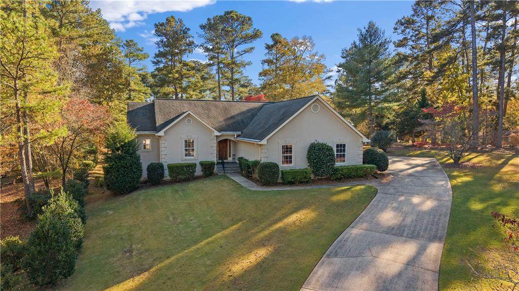 7064 Brigade Court - Photo 1